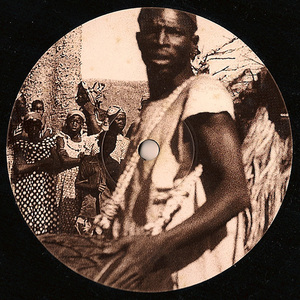 Pacou Tresor Mix Vol. 3 Pacou Tresor Mix Vol. 3
